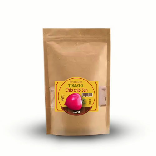 Томат високорослий Чіо-чіо Сан пакет 100 г