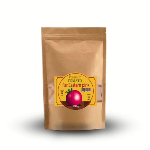 Томат-високорослий-Далекосхідний-рожевий-пакет-100-г