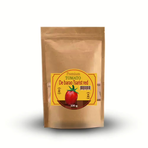 Томат-високорослий-Де-барао-Царський-червоний-пакет-100-г