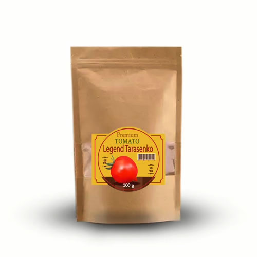 Томат-високорослий-Легенда-Тарасенко-пакет-100-г