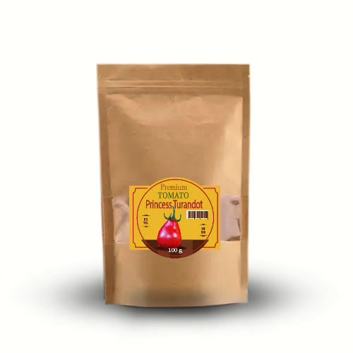 Томат-високорослий-Принцеса-Турандот-пакет-100-г